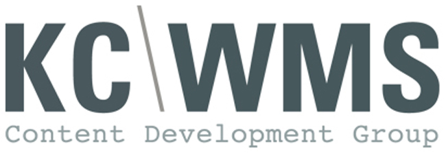 KCWMS Logo