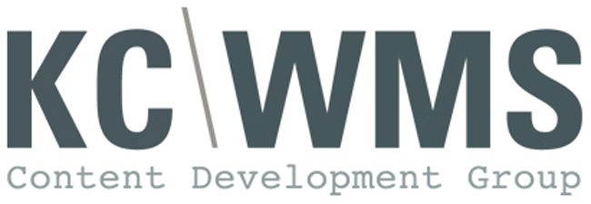 KCWMS Logo