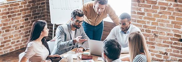 Web Content Success Team